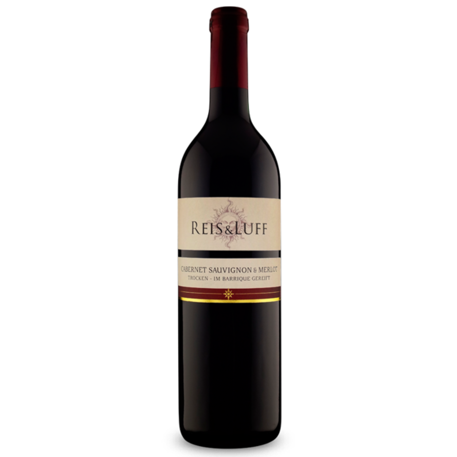 Cabernet Sauvignon Barrique 2020: 6 FLASKER