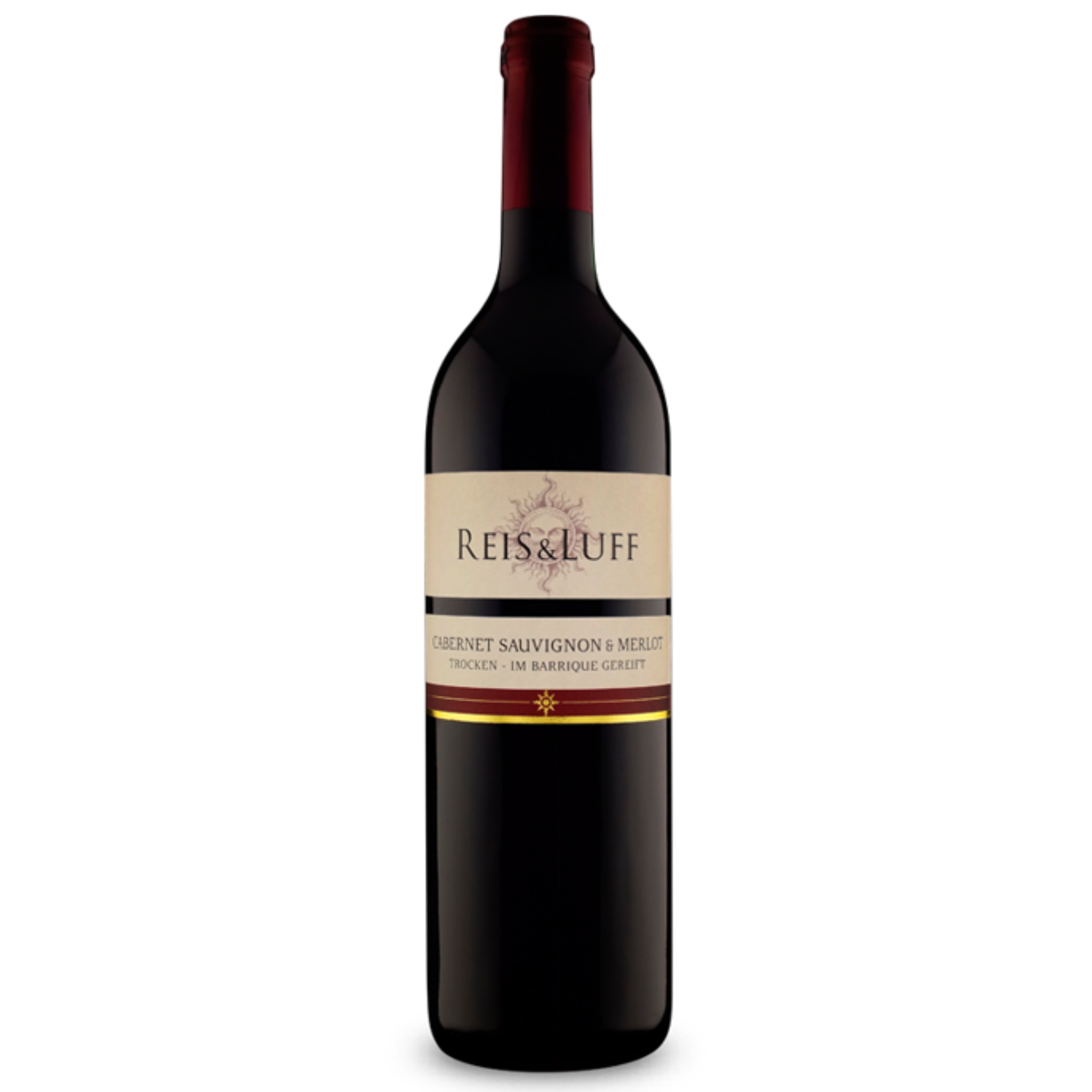 Cabernet Sauvignon Barrique 2020: 6 FLASKER