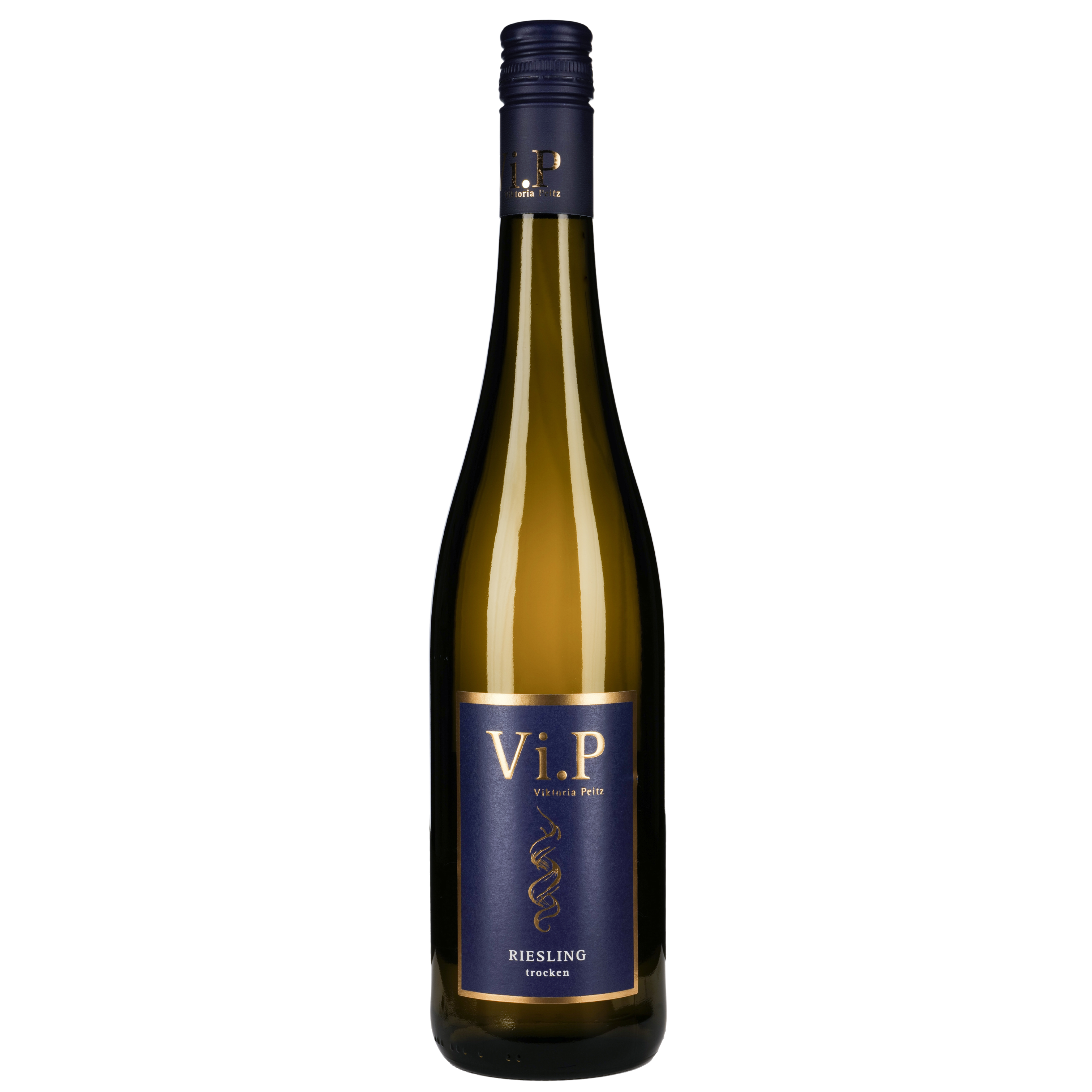 Riesling - tør hvidvin