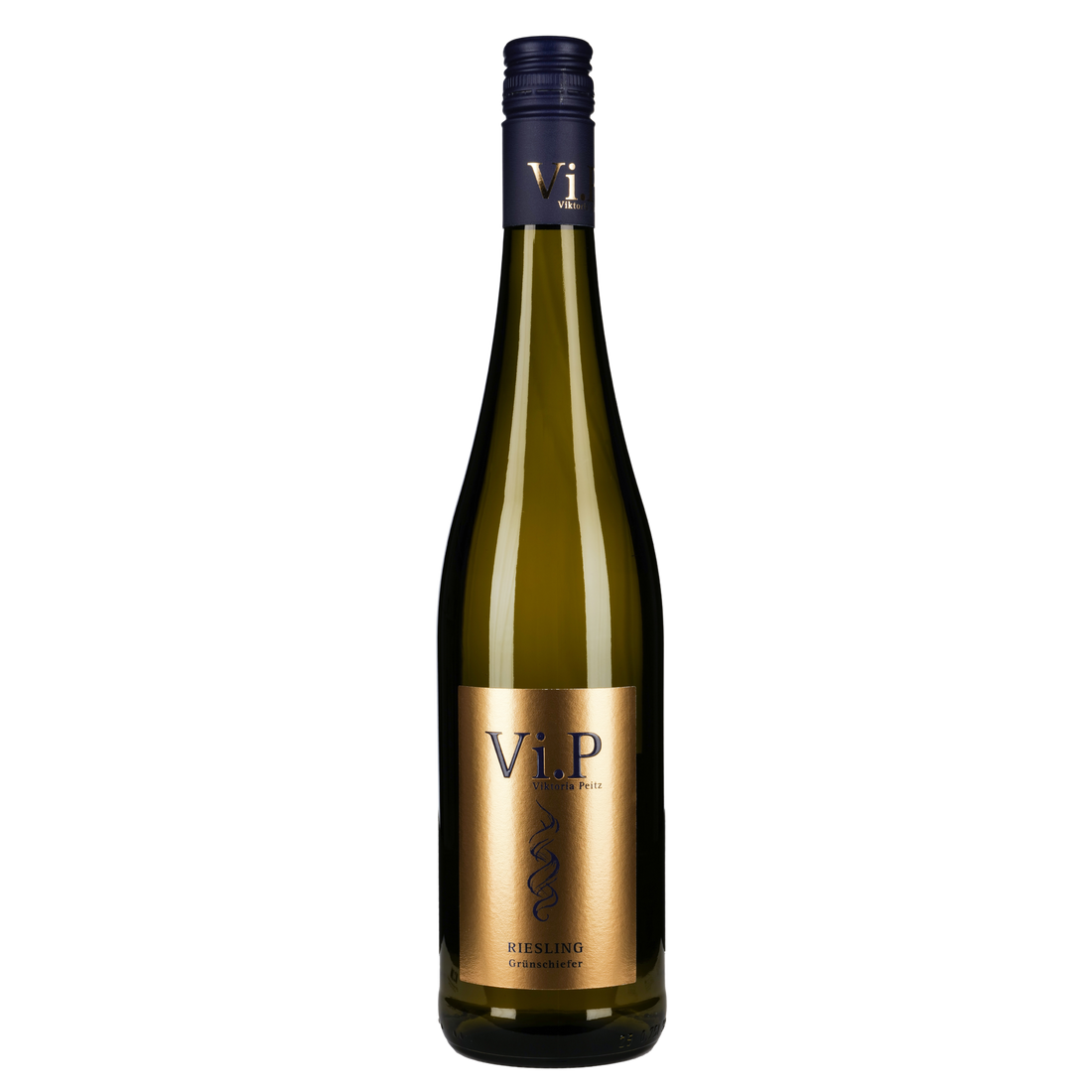 Riesling Grünschiefer - premium tør hvidvin