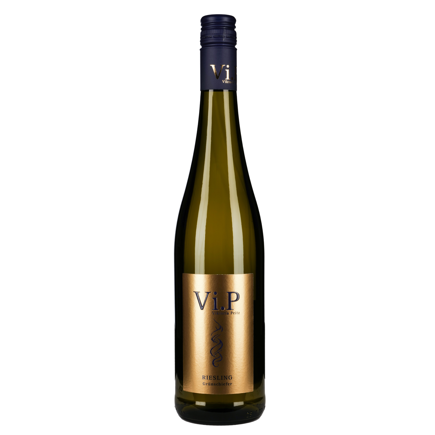 Riesling Grünschiefer - premium tør hvidvin