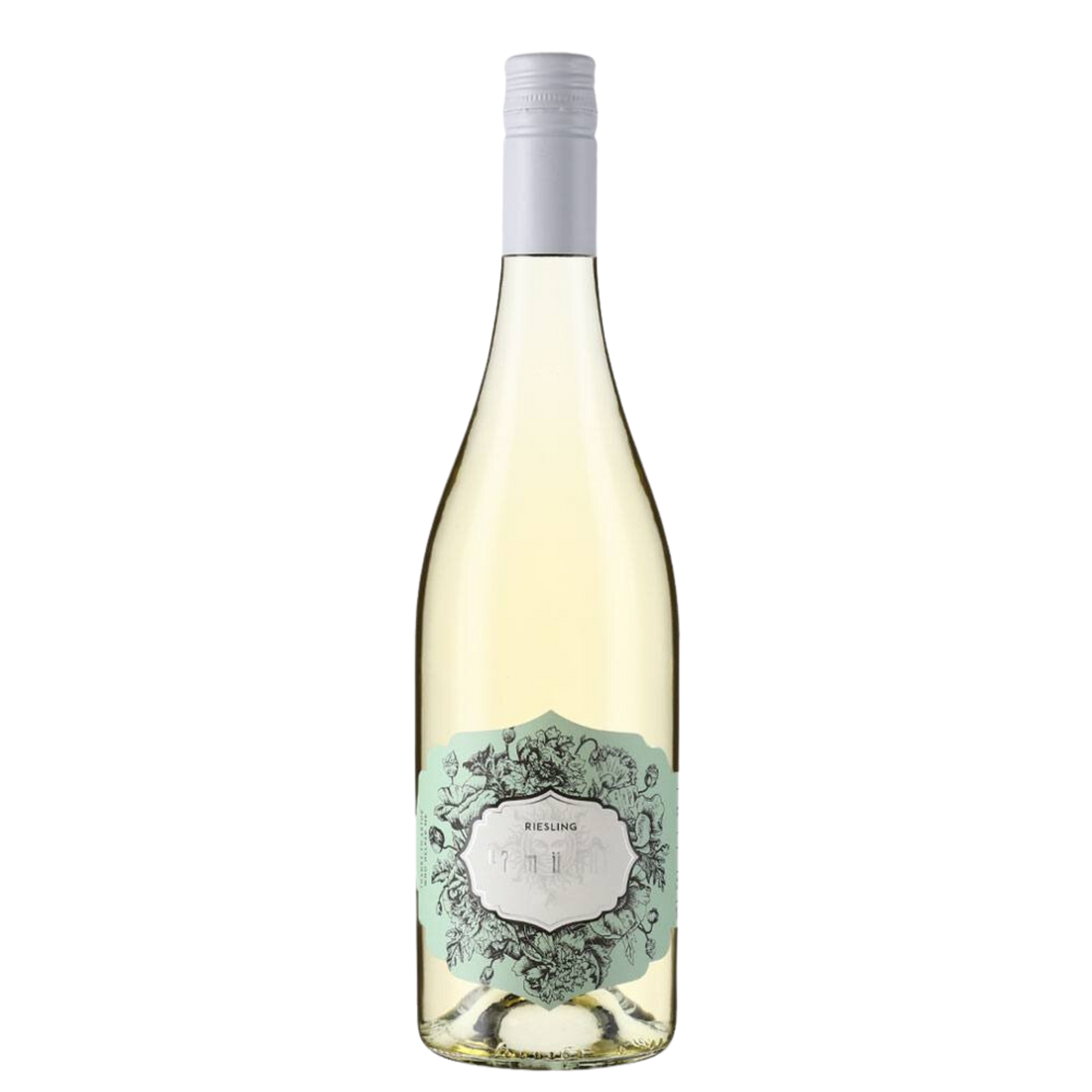 Tør Riesling Shanna Reis Women of Wine 