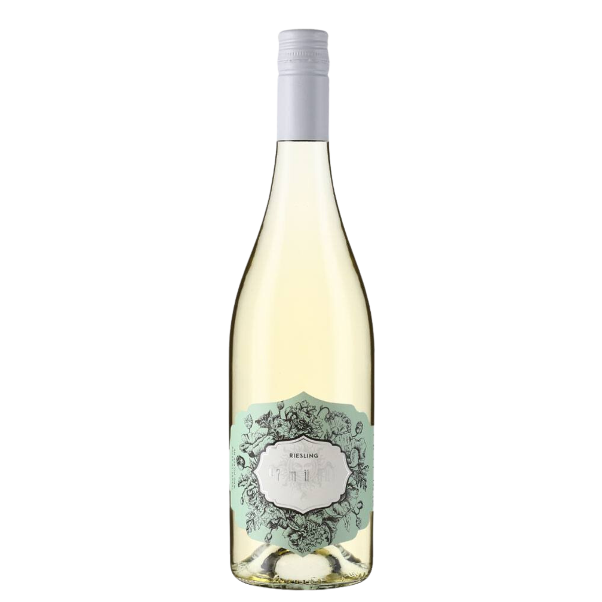 Tør Riesling Shanna Reis Women of Wine 